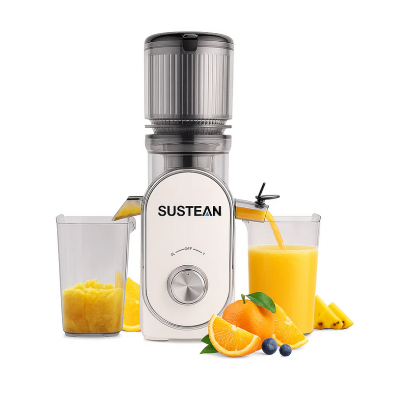 SUSTEAN - Your Trusted Blender Store
